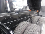 2025 Hino Profia Truck for sale, Japanese used car export - photo 12 of 68 | GULJI TRADERS