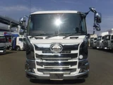 2025 Hino Profia Truck for sale, Japanese used car export - photo 3 of 79 | GULJI TRADERS