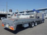 2025 Hino Profia Truck for sale, Japanese used car export - photo 5 of 79 | GULJI TRADERS