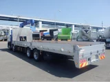 2025 Hino Profia Truck for sale, Japanese used car export - photo 7 of 79 | GULJI TRADERS