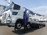 2025 Hino Profia Truck for sale, Japanese used car export - photo 8 of 79 | GULJI TRADERS