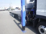 2025 Hino Profia Truck for sale, Japanese used car export - photo 16 of 79 | GULJI TRADERS