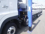 2025 Hino Profia Truck for sale, Japanese used car export - photo 17 of 79 | GULJI TRADERS