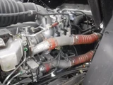 2025 Hino Profia Truck for sale, Japanese used car export - photo 49 of 79 | GULJI TRADERS