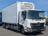 2025 Hino Profia Truck for sale, Japanese used car export - photo 5 of 54 | GULJI TRADERS