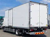 2025 Hino Profia Truck for sale, Japanese used car export - photo 6 of 54 | GULJI TRADERS