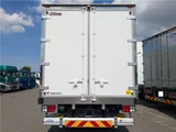 2025 Hino Profia Truck for sale, Japanese used car export - photo 7 of 54 | GULJI TRADERS