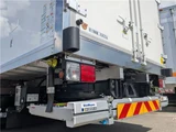 2025 Hino Profia Truck for sale, Japanese used car export - photo 8 of 54 | GULJI TRADERS