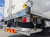 2025 Hino Profia Truck for sale, Japanese used car export - photo 9 of 54 | GULJI TRADERS