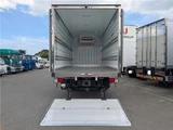 2025 Hino Profia Truck for sale, Japanese used car export - photo 10 of 54 | GULJI TRADERS