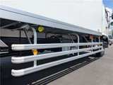 2025 Hino Profia Truck for sale, Japanese used car export - photo 39 of 54 | GULJI TRADERS