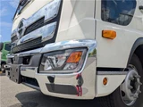 2025 Hino Profia Truck for sale, Japanese used car export - photo 52 of 54 | GULJI TRADERS