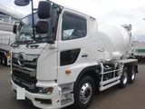 2025 Hino Profia Truck for sale, Japanese used car export - photo 1 of 53 | GULJI TRADERS