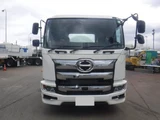 2025 Hino Profia Truck for sale, Japanese used car export - photo 2 of 53 | GULJI TRADERS