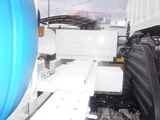 2025 Hino Profia Truck for sale, Japanese used car export - photo 21 of 53 | GULJI TRADERS
