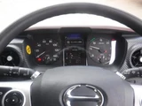 2025 Hino Profia Truck for sale, Japanese used car export - photo 33 of 53 | GULJI TRADERS