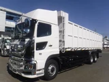 2025 Hino Profia Truck for sale, Japanese used car export - photo 2 of 70 | GULJI TRADERS
