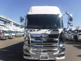 2025 Hino Profia Truck for sale, Japanese used car export - photo 3 of 70 | GULJI TRADERS