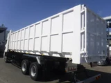 2025 Hino Profia Truck for sale, Japanese used car export - photo 7 of 70 | GULJI TRADERS