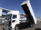 2025 Hino Profia Truck for sale, Japanese used car export - photo 8 of 70 | GULJI TRADERS