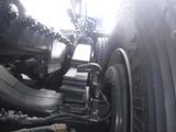 2025 Hino Profia Truck for sale, Japanese used car export - photo 26 of 70 | GULJI TRADERS
