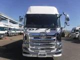 2025 Hino Profia Truck for sale, Japanese used car export - photo 3 of 70 | GULJI TRADERS