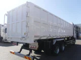 2025 Hino Profia Truck for sale, Japanese used car export - photo 5 of 70 | GULJI TRADERS