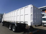 2025 Hino Profia Truck for sale, Japanese used car export - photo 7 of 70 | GULJI TRADERS