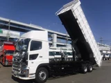 2025 Hino Profia Truck for sale, Japanese used car export - photo 8 of 70 | GULJI TRADERS