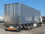 2025 Hino Profia Truck for sale, Japanese used car export - photo 2 of 58 | GULJI TRADERS