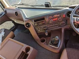 2025 Hino Profia Truck for sale, Japanese used car export - photo 3 of 58 | GULJI TRADERS
