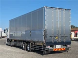 2025 Hino Profia Truck for sale, Japanese used car export - photo 5 of 58 | GULJI TRADERS