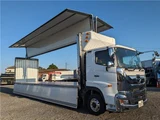 2025 Hino Profia Truck for sale, Japanese used car export - photo 38 of 58 | GULJI TRADERS