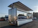 2025 Hino Profia Truck for sale, Japanese used car export - photo 39 of 58 | GULJI TRADERS