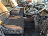2025 Hino Profia Truck for sale, Japanese used car export - photo 42 of 58 | GULJI TRADERS