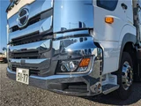 2025 Hino Profia Truck for sale, Japanese used car export - photo 53 of 58 | GULJI TRADERS