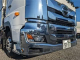2025 Hino Profia Truck for sale, Japanese used car export - photo 54 of 58 | GULJI TRADERS