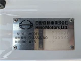 2025 Hino Profia Truck for sale, Japanese used car export - photo 56 of 58 | GULJI TRADERS