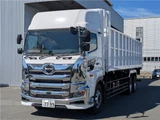 2025 Hino Profia Truck for sale, Japanese used car export - photo 1 of 45 | GULJI TRADERS