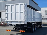 2025 Hino Profia Truck for sale, Japanese used car export - photo 2 of 45 | GULJI TRADERS