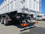 2025 Hino Profia Truck for sale, Japanese used car export - photo 6 of 45 | GULJI TRADERS