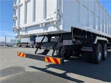 2025 Hino Profia Truck for sale, Japanese used car export - photo 7 of 45 | GULJI TRADERS