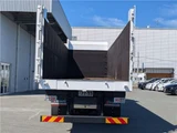 2025 Hino Profia Truck for sale, Japanese used car export - photo 9 of 45 | GULJI TRADERS