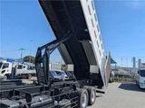 2025 Hino Profia Truck for sale, Japanese used car export - photo 20 of 45 | GULJI TRADERS