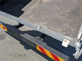 2025 Hino Profia Truck for sale, Japanese used car export - photo 30 of 45 | GULJI TRADERS