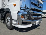 2025 Hino Profia Truck for sale, Japanese used car export - photo 41 of 45 | GULJI TRADERS