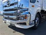 2025 Hino Profia Truck for sale, Japanese used car export - photo 42 of 45 | GULJI TRADERS