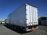 2025 Hino Profia 8x4 Truck for sale, Japanese used car export - photo 3 of 25 | GULJI TRADERS