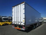2025 Hino Profia 8x4 Truck for sale, Japanese used car export - photo 4 of 25 | GULJI TRADERS