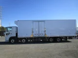 2025 Hino Profia 8x4 Truck for sale, Japanese used car export - photo 5 of 25 | GULJI TRADERS
